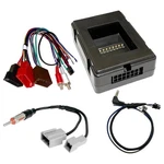 Crux SWRHK-65S Radio Replacement Interface For Hyundai/kia With Swc New. Price: $86.61.
