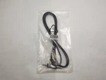 Jensen 5' Audio Video Minijack Cable For VM9424BT New 34013100. Price: $10.99.