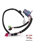Tikscience 350-0071 Transmission Internal Wire Harness Compatible With Gm New. Price: $33.36.