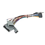 16PIN Car Radio Stereo Power Retrofit Harness Fits For Honda Crv Civic Odyssey New. Price: $21.67.