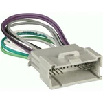 Metra 70-2021 Amp Integration Harness For 2000-2001 Chevrolet Impala/monte Carlo New. Price: $19.95.