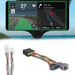 Replacement Harness Compatible With Comma 3X Part Toyota Processo... New. Price: $124.13.
