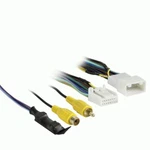 Axxess AXBUCH-T16V For Select Toyota Backup Camera Retain/add-on Open Box. Price: $35.68.