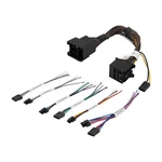 Pac LPHFD31 Amplifier Integration T-harness 2018-2026 Non-amplified Ford New. Price: $69.00.