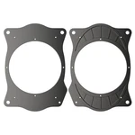 Nuith Rear Deck 6X9 6.5 Inch Speaker Adapter Spacer Rings For Toyota... New. Price: $34.33.
