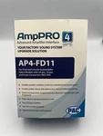 Pac AP4-FD11 Amplifier Integration Interface Module Ford, Lincoln New. Price: $349.99.