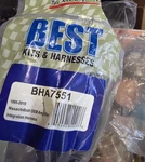 Best Kits BHA7551 Oem Amplifier Integration Harness For Nissan Infiniti New. Price: $10.99.
