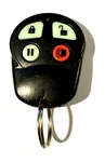 Omega Atv Alarm Keyless Remote Car Starter Fob Transmitter ELV143S Used. Price: $26.22.