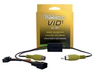Idatalink Maestro ACC-VID1 Camera Noise Filter & Signal Converter New. Price: $34.99.
