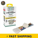 Scosche HA028-WM1SD Wire Harness For Honda Acura Isuzu 1986-2011 New. Price: $37.99.