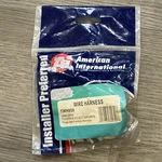 American International TWH950 Wire Harness For 1986-2012 Toyota New. Price: $13.20.