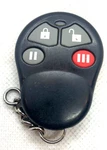 Excalibur Omega #146 Keyless Remote Car Starter Fob ELV144 Battery + Program Used. Price: $26.99.