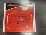 Demco 9523130 Towed Connector Electrical Hook Up New. Price: $100.00.