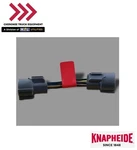 Knapheide 26103523, Light Harness Adapter (compatible W/ Ford '87- '97) New. Price: $70.95.