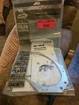 Metra 82-1010 Jeep Adaptor Kit 1997-99 New. Price: $8.99.
