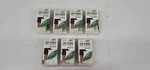 QTY/7 Metra IBR-WHGM2 Wiring Harness For Most 1987-2005 Vehicles New. Price: $31.45.