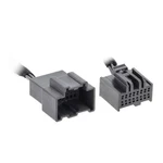 Axxess ANC-GMH2 Loc T-harness For By-passing The Factory Mic -gm-gmc 2020-2023 New. Price: $49.99.