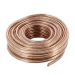 Speaker WIRE(CBP1825) Ga Audiopipe Feet New. Price: $14.00.