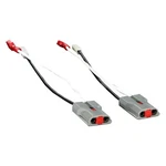 Metra Speaker Harness New. Price: $32.54.