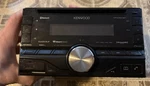 Kenwood DPX501BT Bluetooth Car Stereo Used. Price: $45.00.