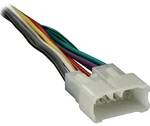 Metra 70-7992 Wiring Harness For Select 1996-2003 Suzuki Vehicles New. Price: $7.19.