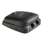Scanstrut DS-HD6-BLK Horizontal Double Cable Seal ? Black New. Price: $36.93.