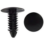 60PCS Bumper Shield & Fender Liner Push Pin Retainer Clips 6030441 For Chrysl... New. Price: $32.47.