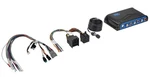 Pac AP4-FD32 Amplifier Integration Interface Kit With B&o A2B Factory System New. Price: $479.00.