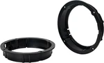 SAVW6 5.25-6.5 Speaker Adapters Compatible With Select 1998-2018 Audi And Vw... New. Price: $25.66.