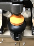 Lee App Press 1LB Powder Canister Adapter Primer Catch Cast Lead Bullet Sizing New. Price: $12.99.