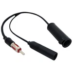 Fits Infiniti G35 2003-2008 Harmony Factory Aftermarket Radio Antenna Adapter New. Price: $8.95.