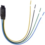 Parking Brake Bypass For Alpine Ilx, Iva, Ixa ,ina ,ive Video Interface Harness New. Price: $9.89.