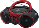 Jensen CD-490 Portable Player Sport Stereo Am/fm Radio (red/black) New. Price: $45.91.