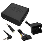 Metra AXTC-VW1 Non-amplified And Data Interface W/swc New. Price: $138.91.