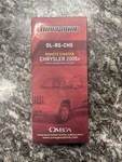 Omega OL-RS-CH5 Harness Style Remote Start Kit New. Price: $94.99.