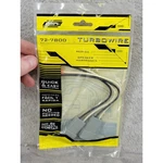 Metra 72-7800 Turbowire Honda Speaker Harnesses Pair No Cutting Needed Used. Price: $9.98.