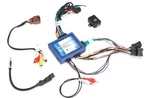 Pac OS-5 Radio Replacement Interface Harness For Select Gm Vehicles Bose Onstar New. Price: $167.90.