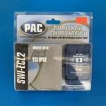 Pac SWI-ECL2 Steering Wheel Control Interface For Select Eclipse Receivers New. Price: $24.77.