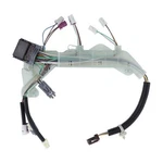 Automatic Transmission Wiring Harness Compatible With 2015-2020 Chevy Gmc Cad... New. Price: $83.88.