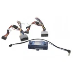 Pac RP4-CH11 RADIOPRO4 Interface For Chrysler/dodge/jeep/ram Compatible New. Price: $139.99.