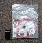 Mopar P68398184AC Car Audio Wire Harness Repair Pigtail For Ram New. Price: $35.00.