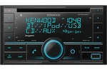 Kenwood DPX505BT Double Din Cd Receiver With Bluetooth Direct Access Button New. Price: $179.00.
