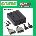 Axxess AXDI-CH13 / 2004-UP Chrysler Radio Replacement Interface **new** AXDICH13. Price: $94.95.