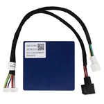 Bose Adapter For Linkswell T-style Radio 2014-2019 Chevy Silverado/gmc Sierra New. Price: $249.00.