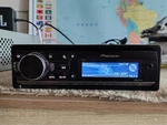 Pioneer DEH-80PRS Car Stereo Cd Player In Dash Receiver Great Shape Box+papers Used. Price: $749.00.