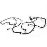 2014 Ford Transit Connect Lwb Xlt 2.5 Gas 2WD Rear Lower Wire Harness Used. Price: $40.00.