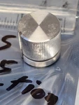 Mcs 3275 Balance Or Function Knob ( 1 Pcs ) Used. Price: $22.00.