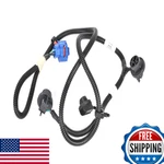 Gm Genuine Parts 23141278 Driver Side Tail Lamp Wiring Harness New. Price: $84.28.