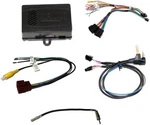 Crux Radio Replacement W/swc Retention For Gm Lan 29 Bit Vehicles New. Price: $125.99.