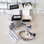 Axxess HDCC-01 Wiring Interface 2012-UP Honda Civic And Cr-v Retains Clock New. Price: $75.00.